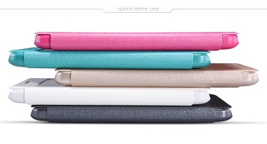 เคสมือถือ-Nillkin- Sparkle Leather Case-Samsung-Galaxy-grand prime-Gadget-Friends02